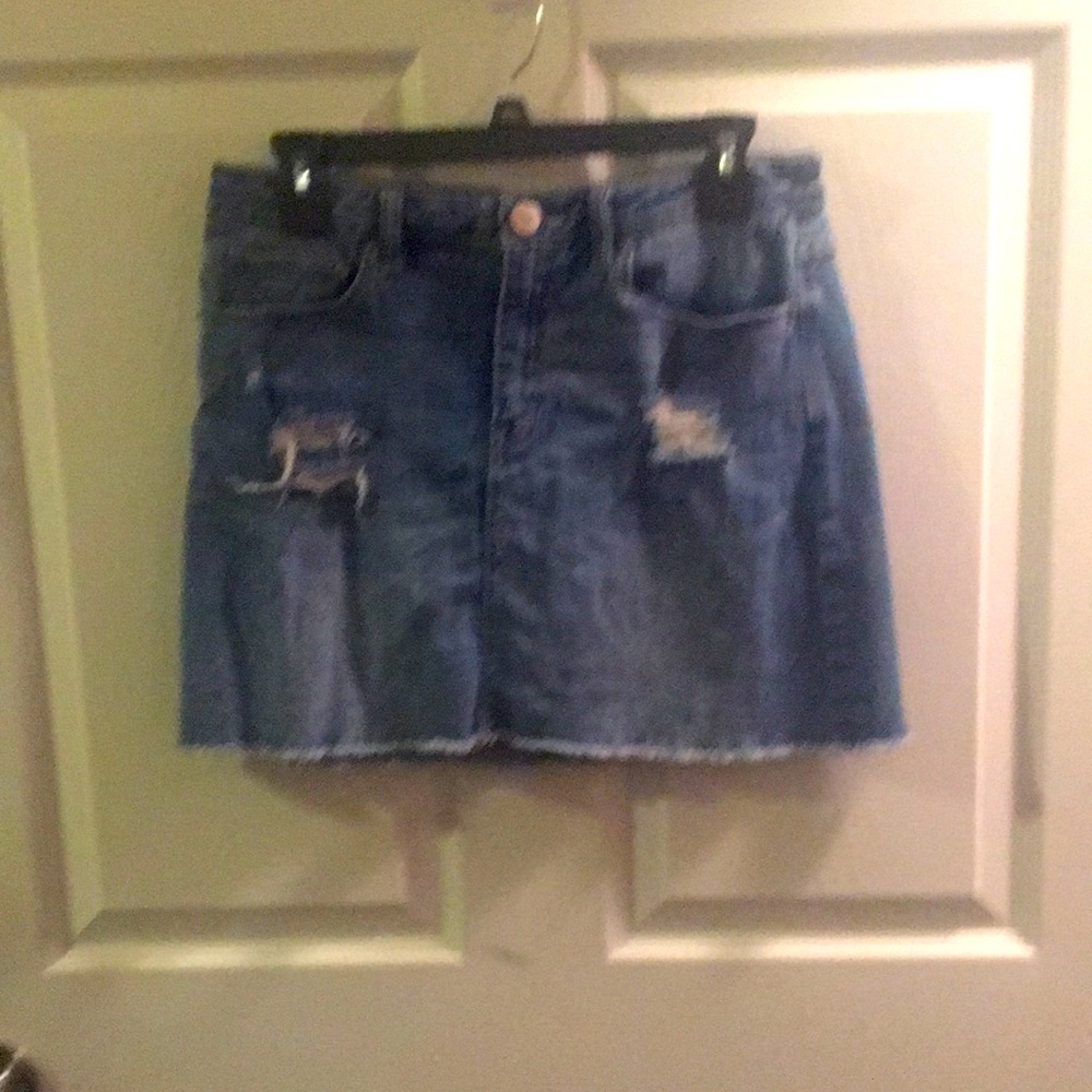 ❤️😈ADORABLE SKIRT😈❤️